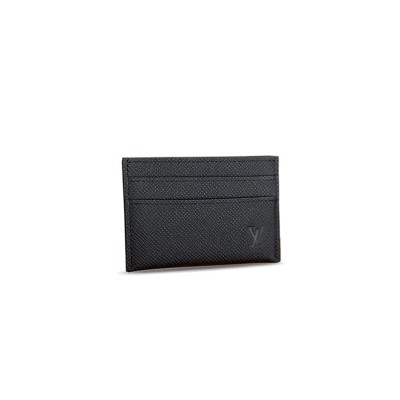 LOUIS VUITTON TAIGA CARD CASE M62170  (11*7*1.5cm)
